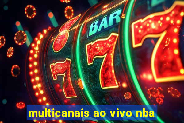 multicanais ao vivo nba